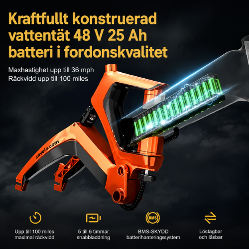Wildvolt