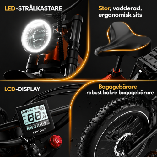 Wildvolt